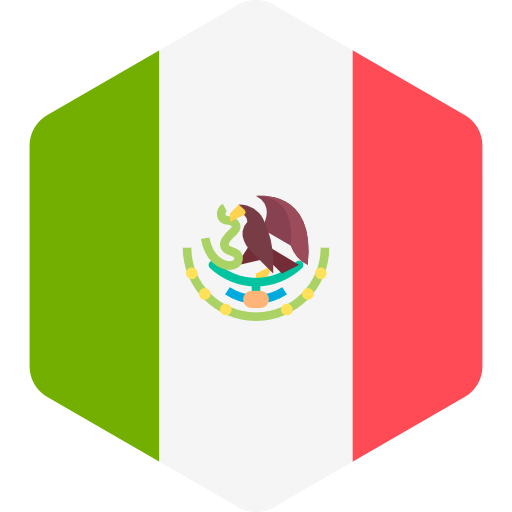 Bandera de México